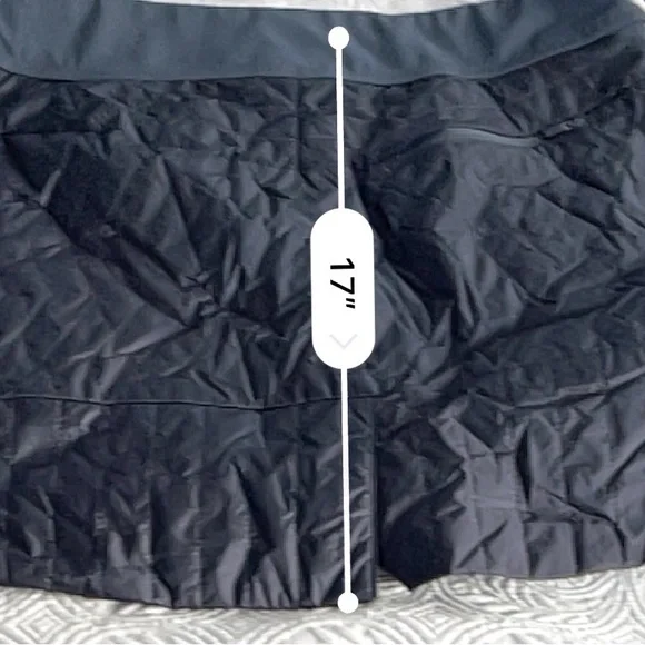 Mountain Hardwear Sporty Quilted Snow Skirt for Cold Outdoors Women L - Picture 12 of 12